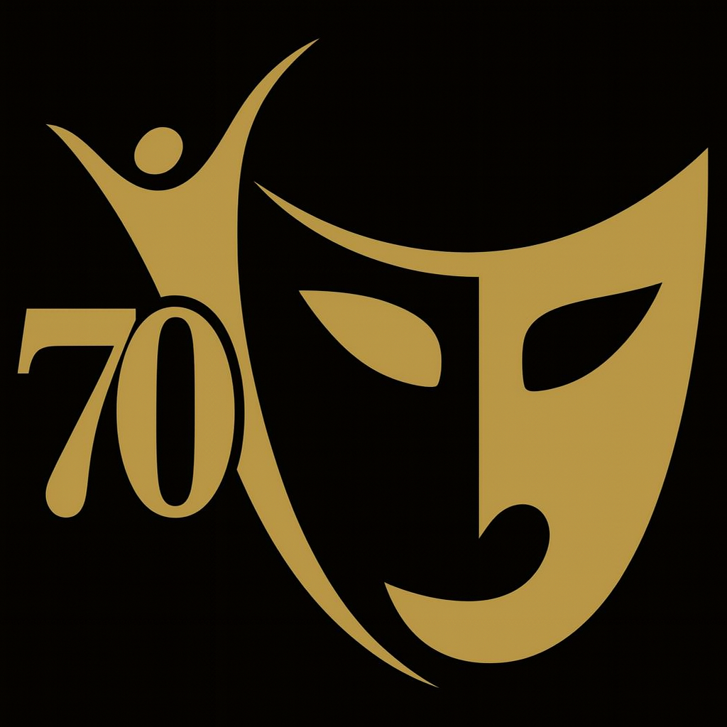 Logo Miejsko-Gminnego Ośrodka Kultury i Sportu w Stąporkowie