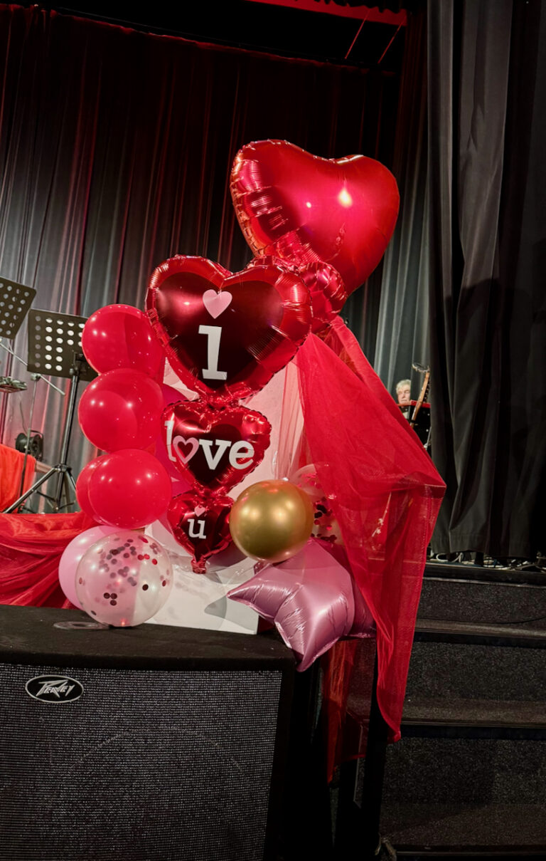 Koncert Walentynkowy -14 lutego 2026