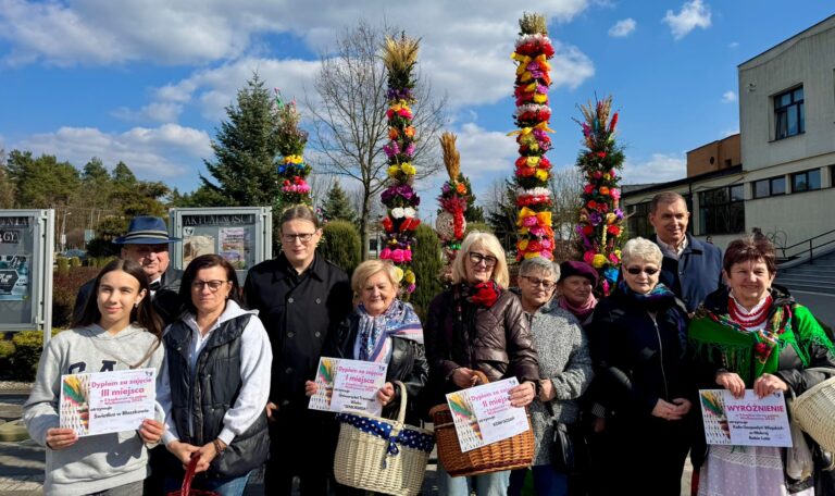 Jarmark Wielkanocny 2026